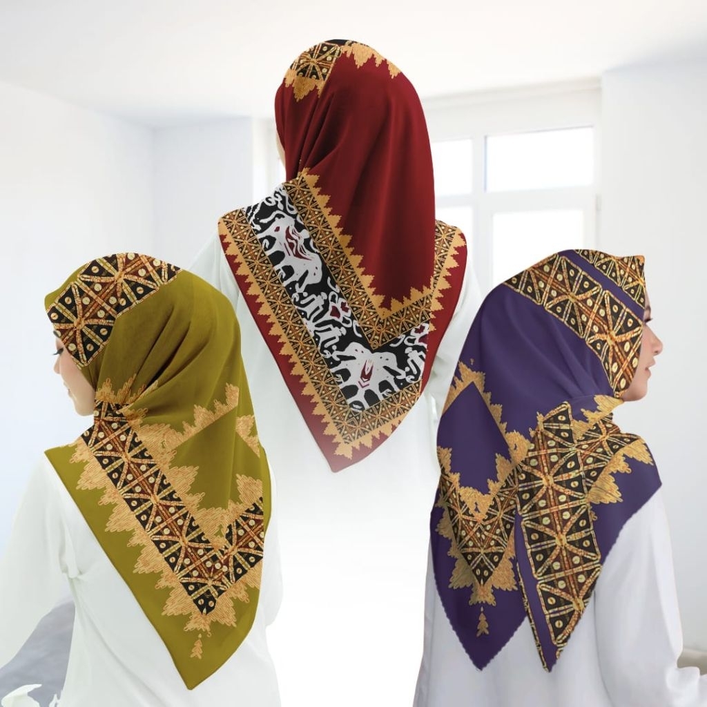 ablamu_store hijab segi empat motif voal premium series widya