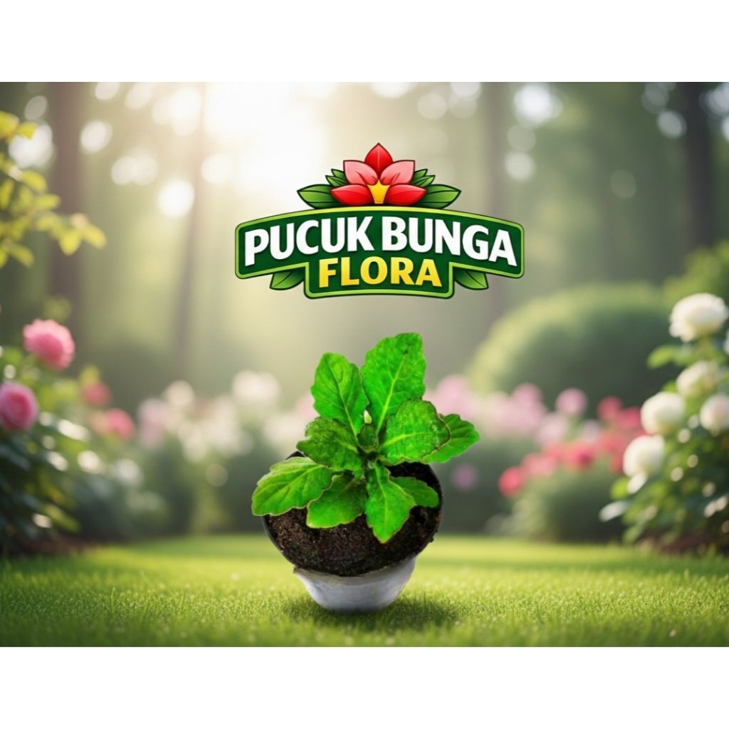 Daun Dewa obat herbal Tanaman Dewa Bibit Daun Dewa