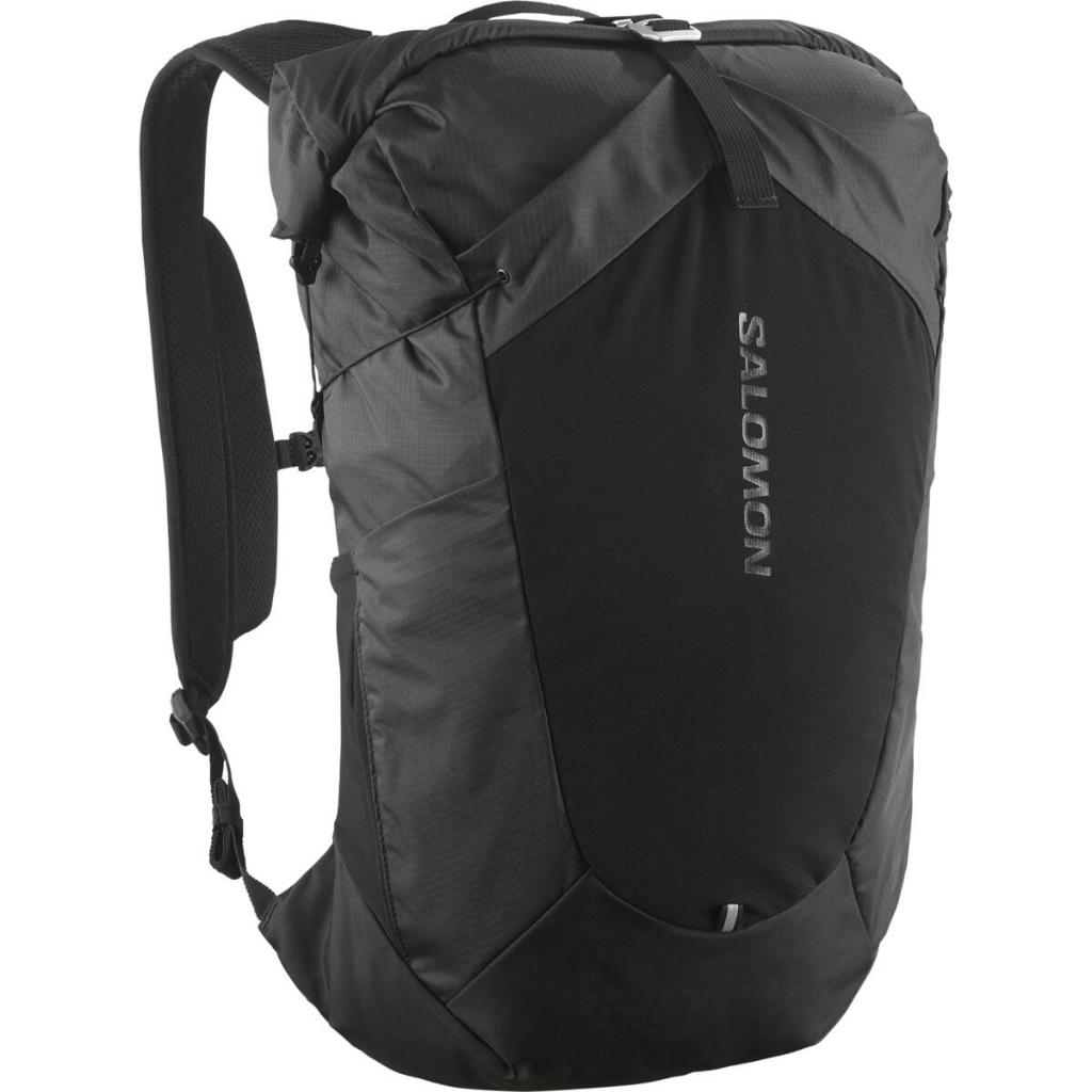SALOMON ACS DAYPACK 20 Unisex Backpack Sports Bags LC2251900