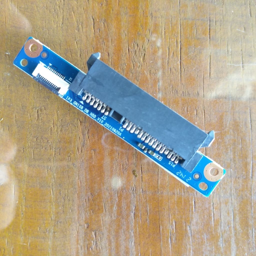 konektor hardisk laptop Axioo mybook 14F