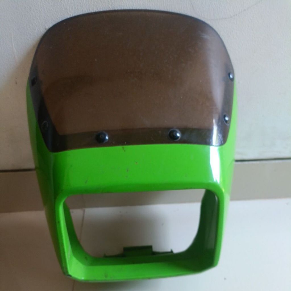 Krodong rxz original, kedok rxz original