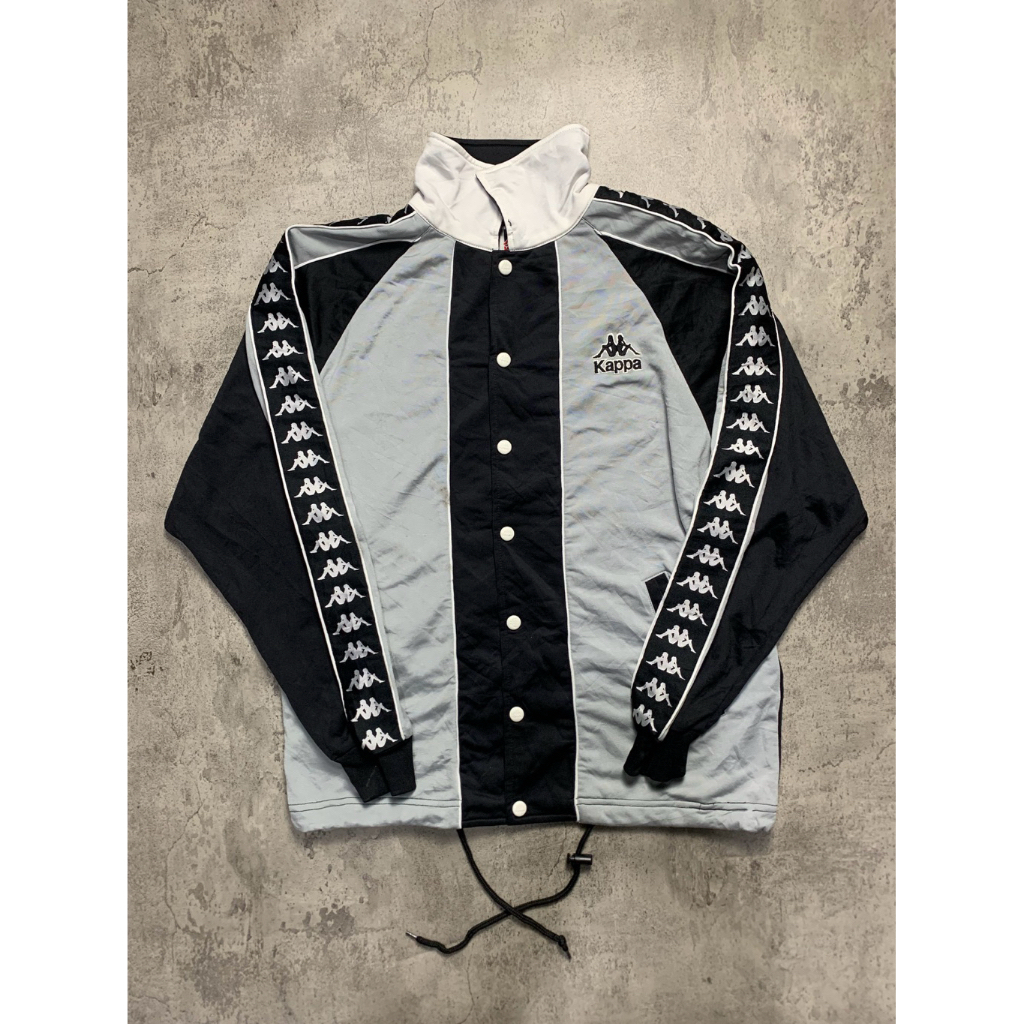 Tracktop kappa vintage