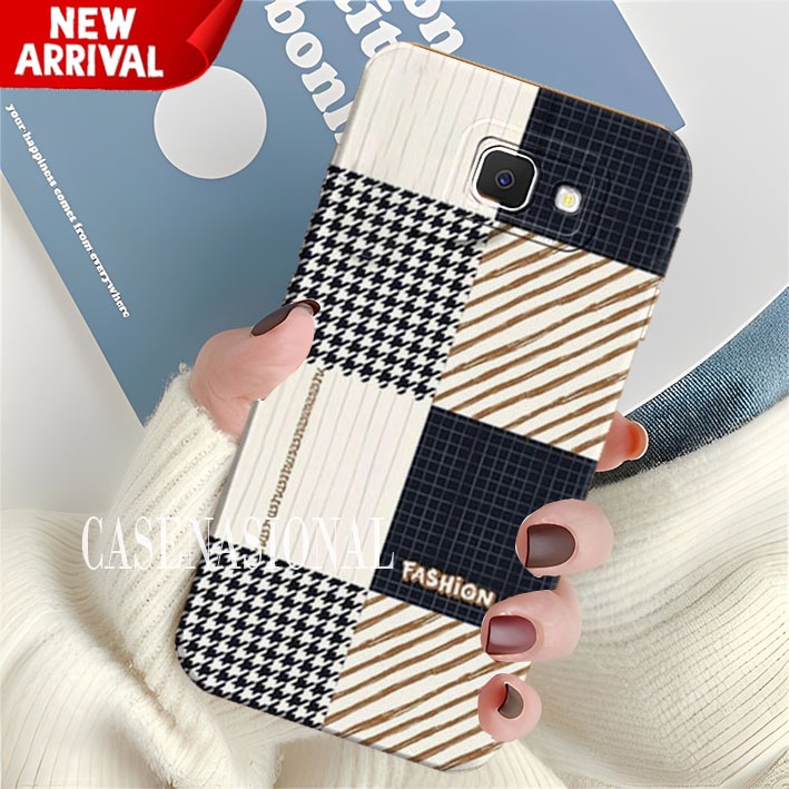 Silikon Untuk Samsung J7 J2 Prime / J7 Core J7 / J8 A6 Plus / J6 Plus / J4 / J4 Plus Cassing Motif R