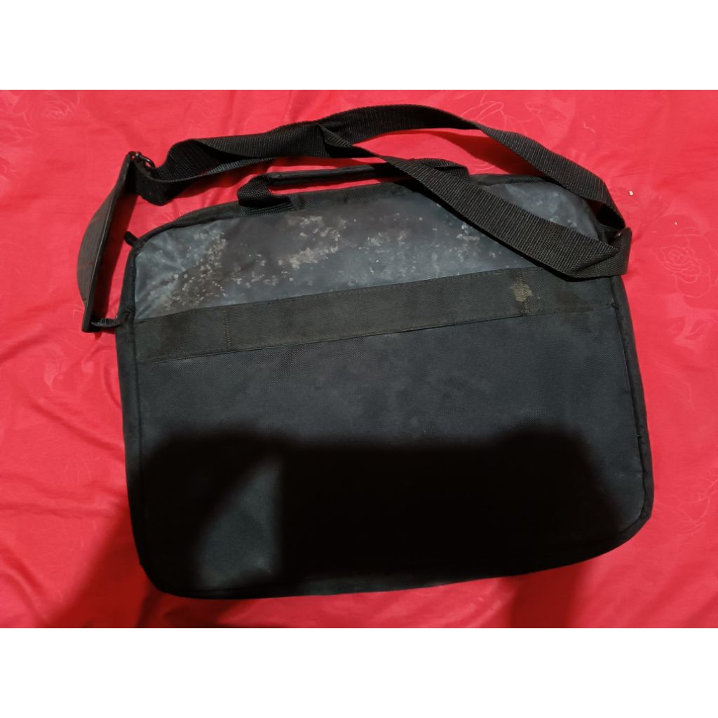 PRELOVED TAS LAPTOP LENOVO ORIGINAL