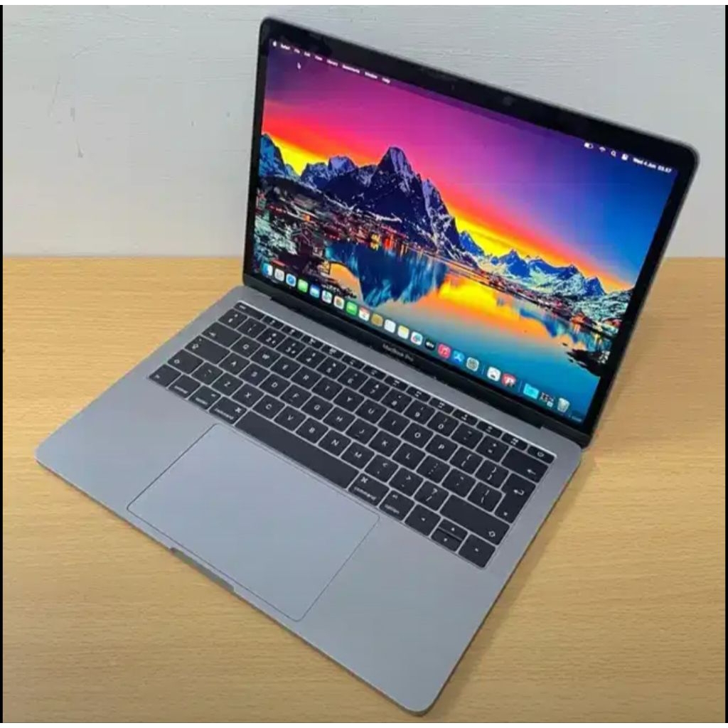 Macbook Pro 2017
