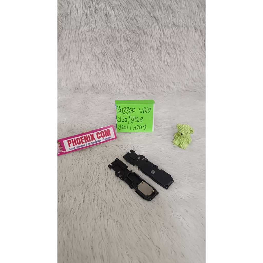 BUZZER FOR VIVO Y20/VIVO Y12S/VIVO Y20S FS