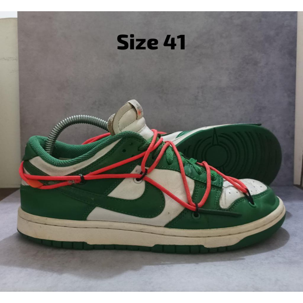 ORIGINAL UPC TEMBUS / SEPATU DEWASA SNEAKER / RUNNING / CASUAL NIK - SZ 41