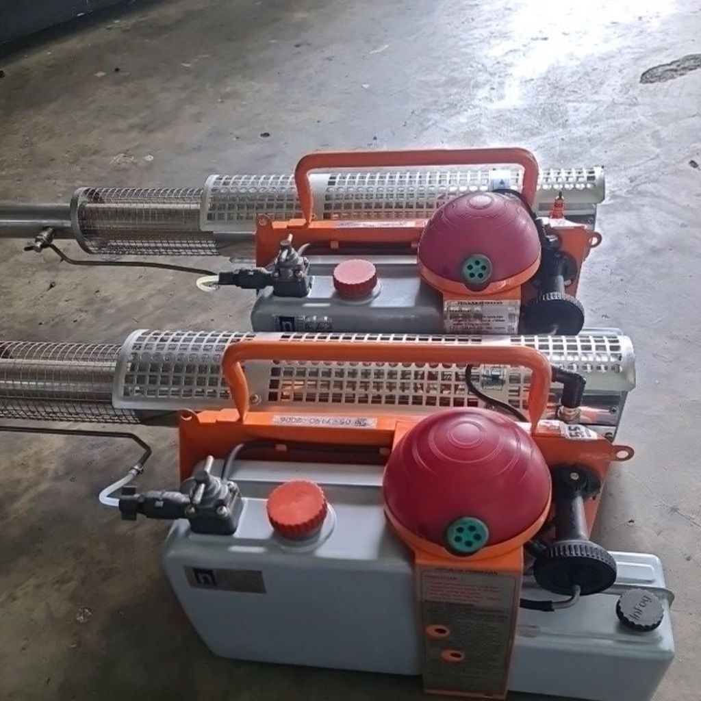 INFOGG Fogging Mesin Fogging semprot nyamuk infogg alat fogging semprot nyamuk