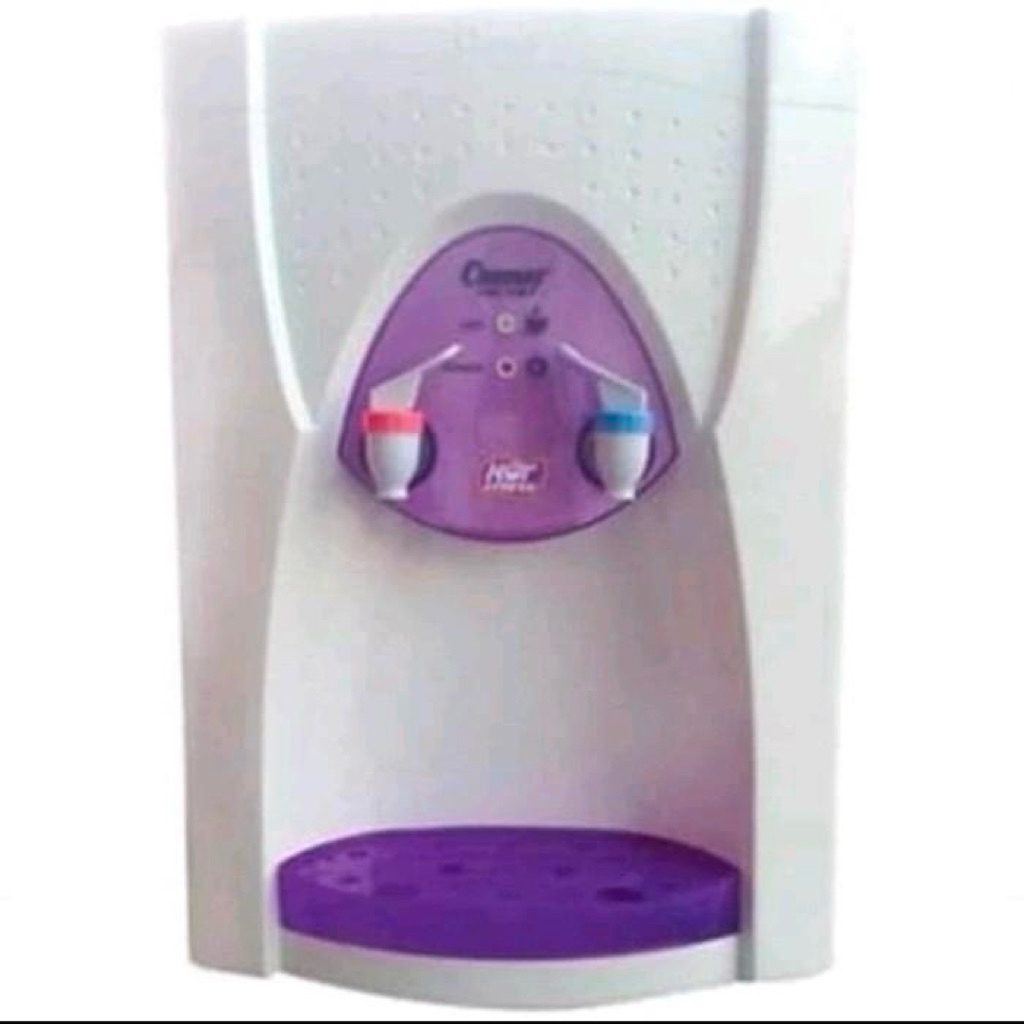 DISPENSER COSMOS 1138 HOT & NORMAL - DISPENSER AIR - DISPENSER MURAH - DISPENSER COSMOS