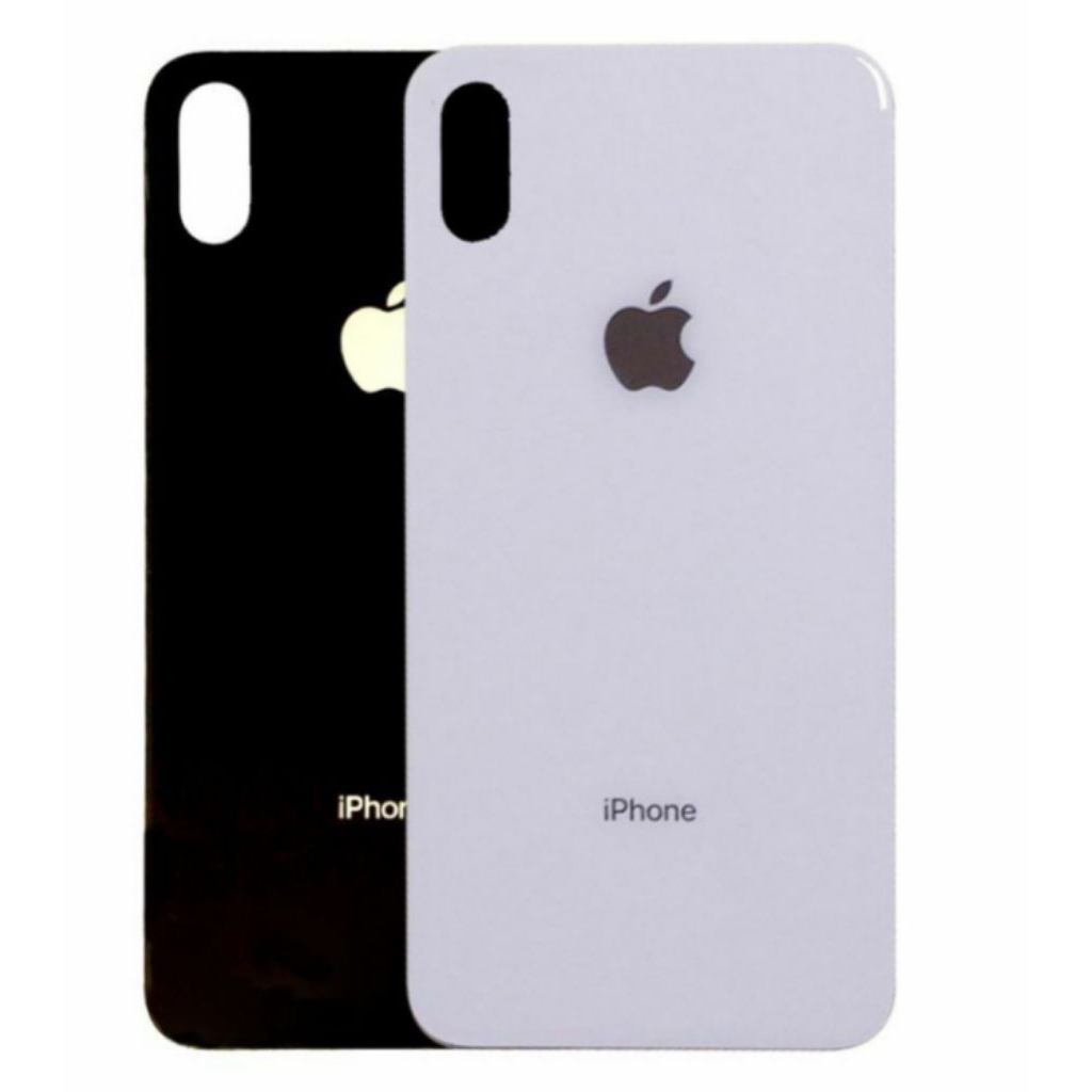 backglass-backdoor iphone xs max original