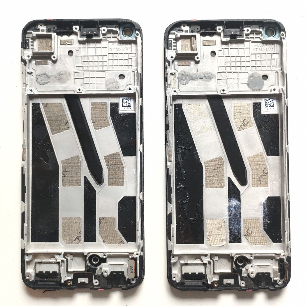 FRAME PAPAN LCD REALME 11 ORIGINAL COPOTAN