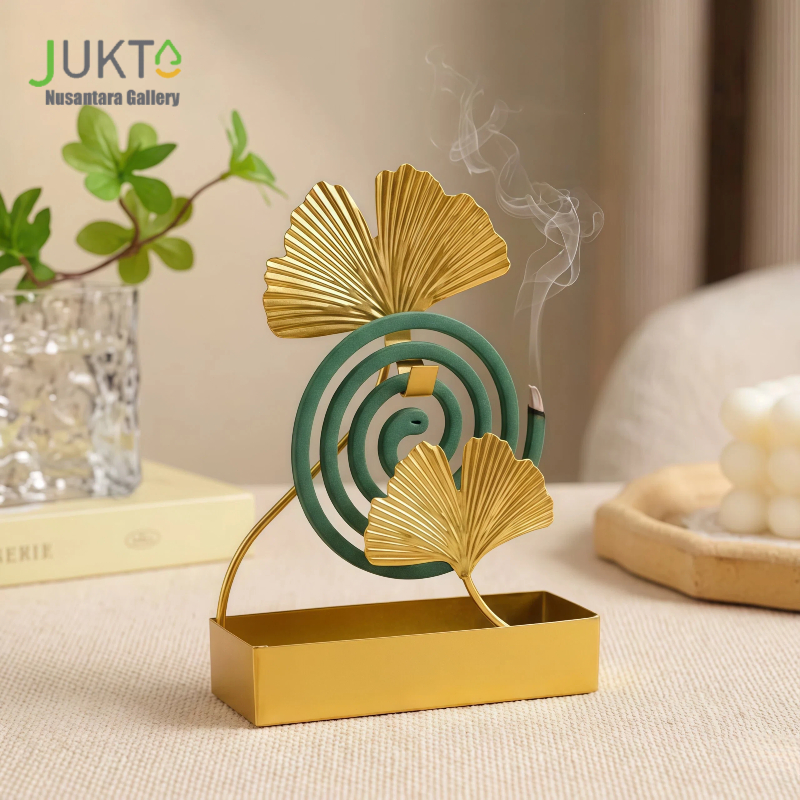 JUKTA [COD] Tempat Obat Nyamuk Bakar Besi | Rak Obat Nyamuk Gantung | Tatakan Obat Nyamuk Aman | Ant