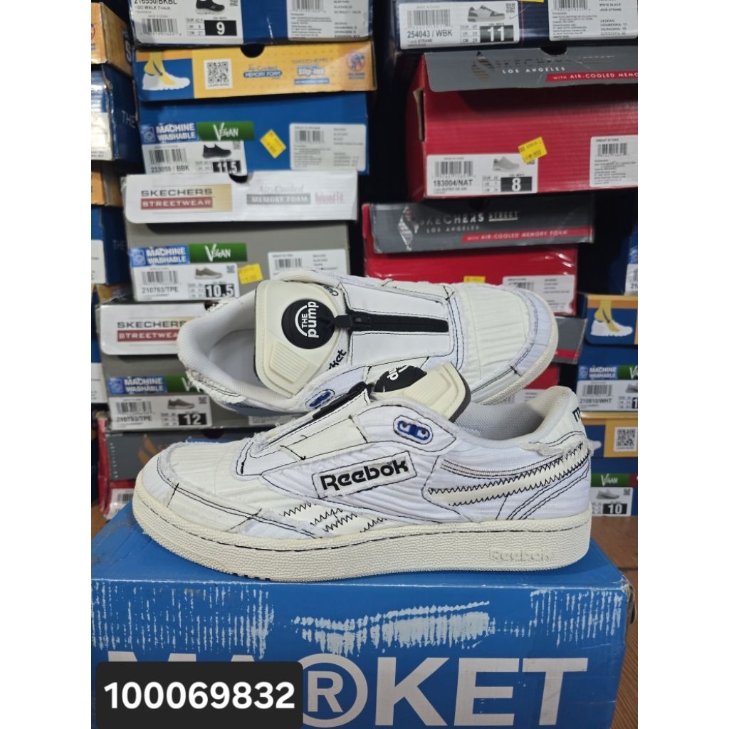 PROMOSEPATU REEBOK PRIA-SEPATU ORIGINAL