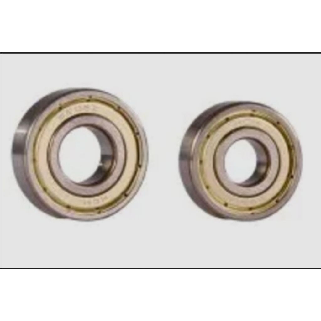 LAHER BALL BEARING 6200 ZZ KOYO