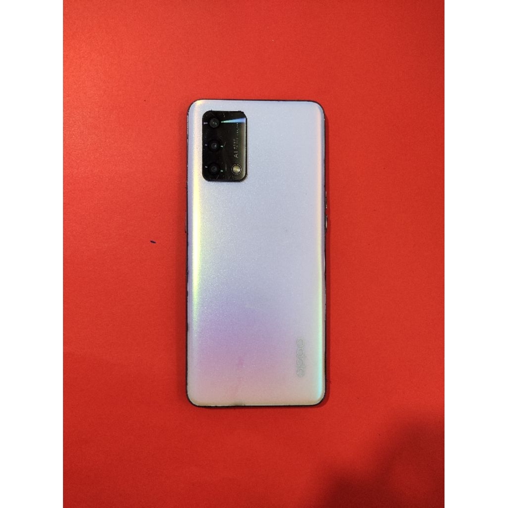 Oppo A95 Ram 8Gb/128Gb