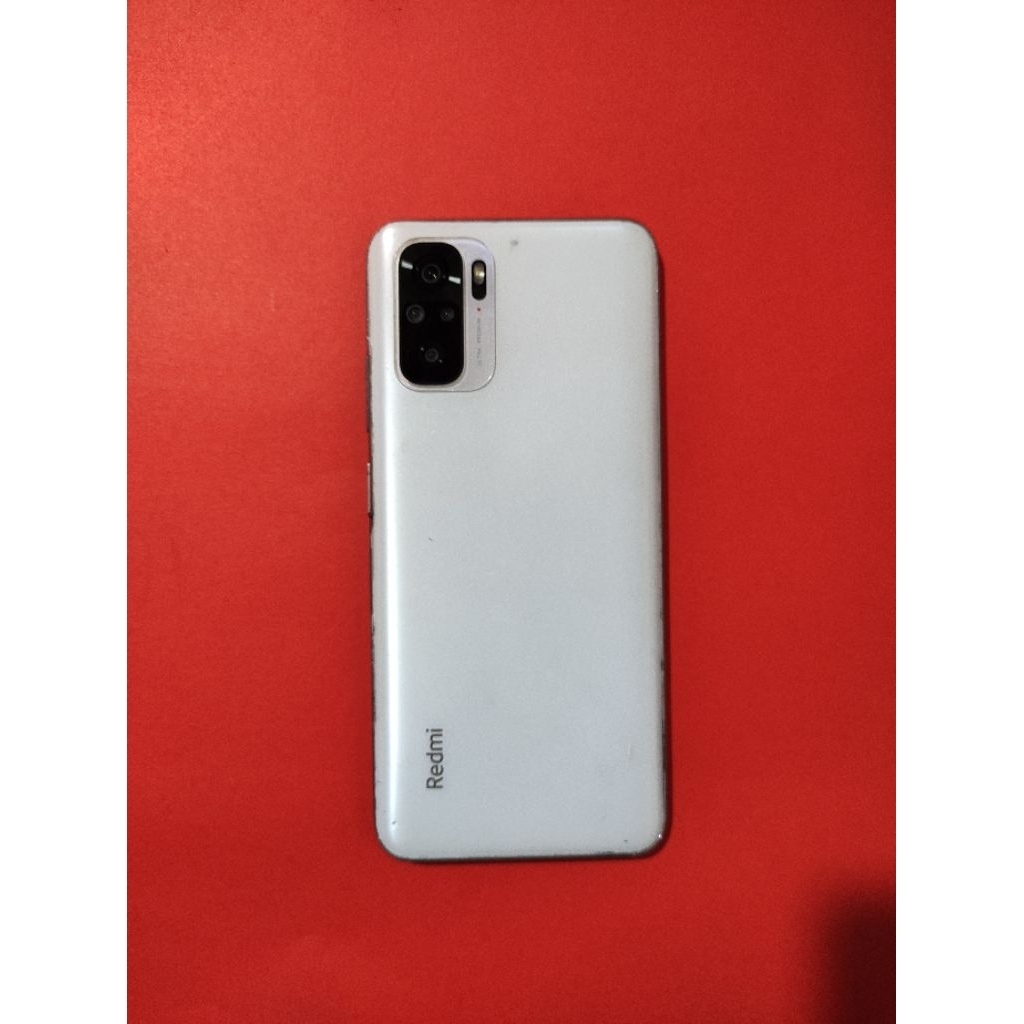 Redmi Note 10S Ram 4Gb/64Gb