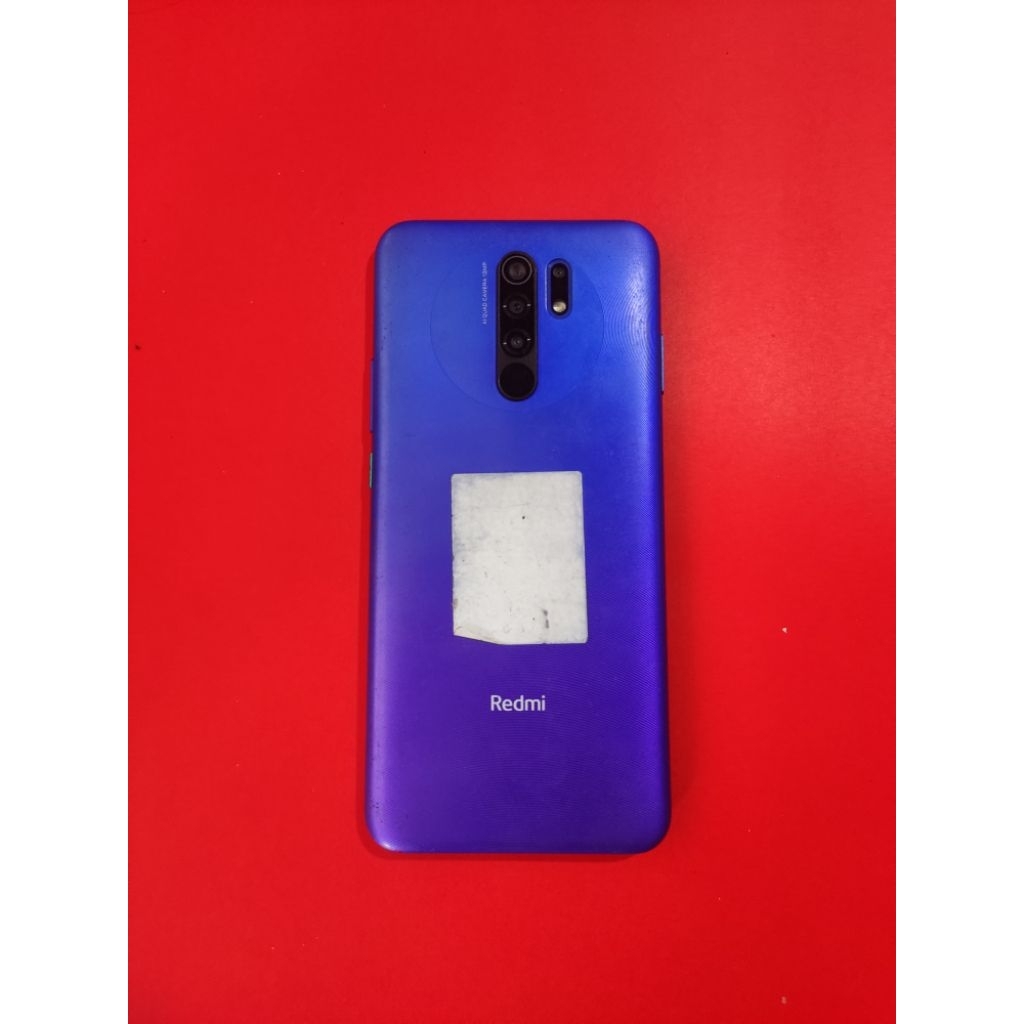 Redmi 9 Ram 3Gb/32gb
