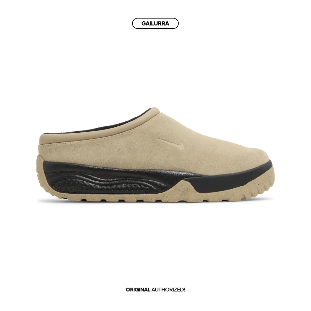 Nike ACG Rufus Limestone Black Original