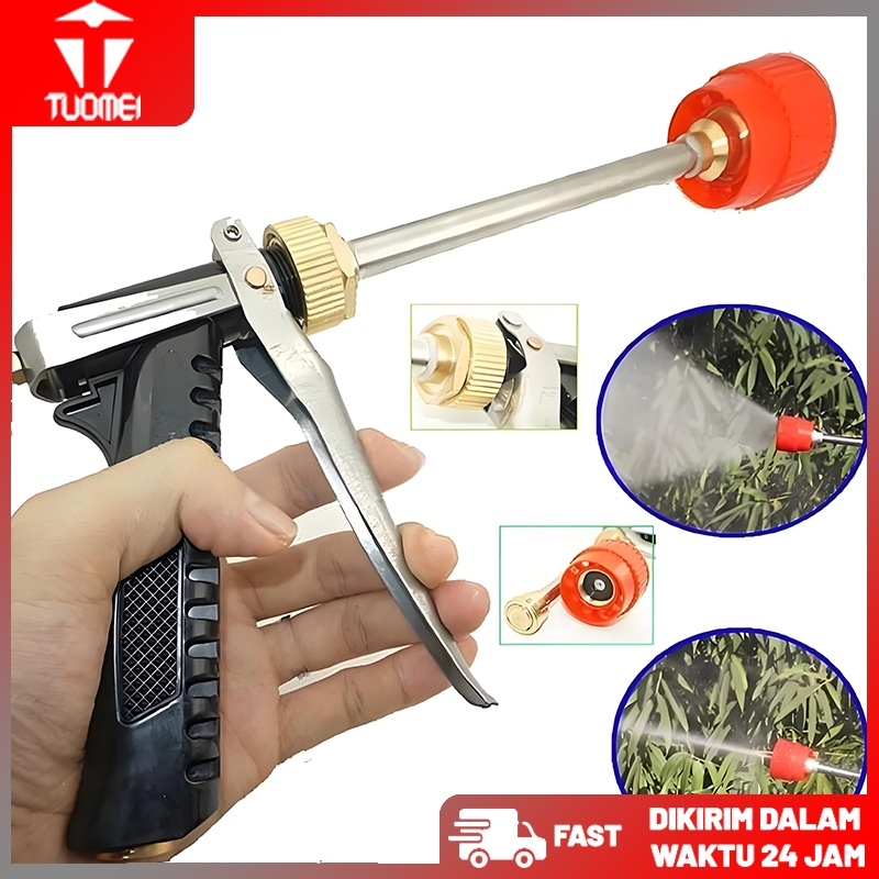 GUN STIK DOORSMER /STIK KABUT SPRAYER PERTANIAN/STIK GUN SPRAYER /Stik Gun Kabut Sprayer/STIK NYEMPR