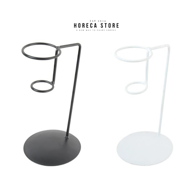 Tempat Kon Es Krim /Ice Cream Cone Holder 6 inch / Tempat display es krim Gelato