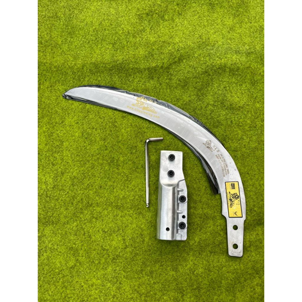 New Egrek Sawit KLS Palm King Ultra Peralatan berkebun