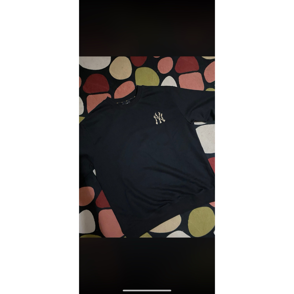 sweater mlb original