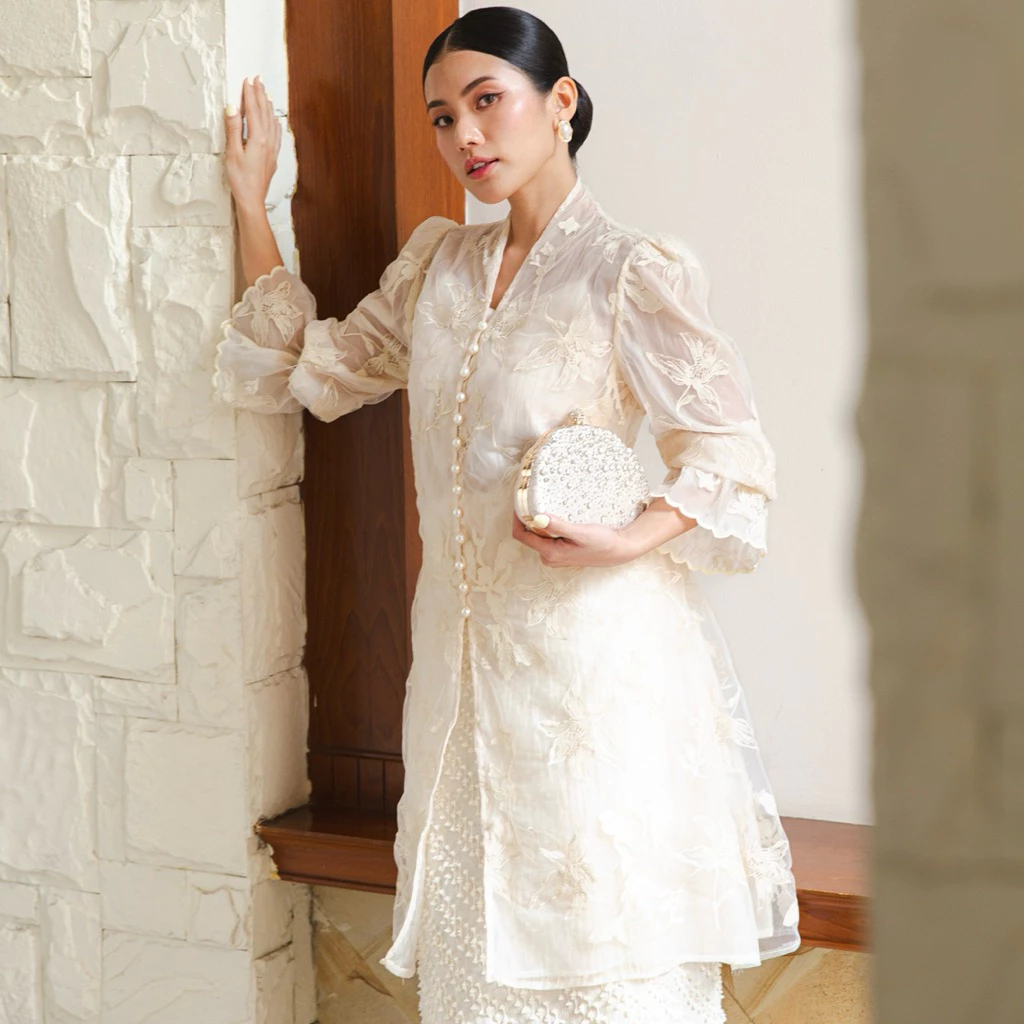 [RENT/SEWA] Luxxe Studio - Karuna Top