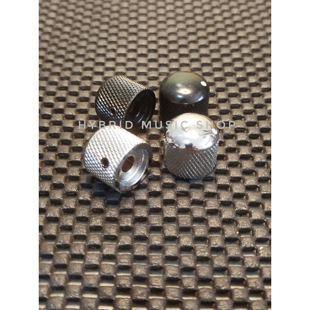 Knob Locking Gitar dan Bass Knop kunci L