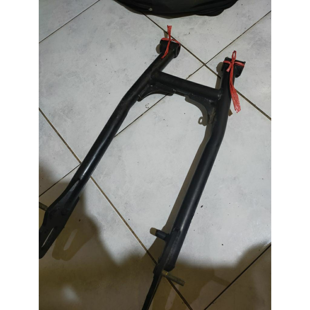 swing arm benelli bekas