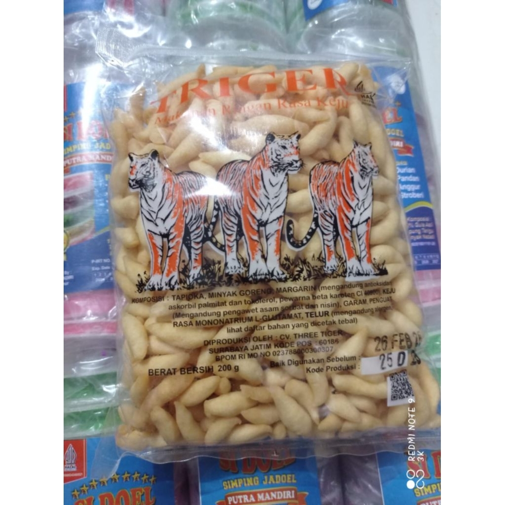 Bidaran Keju (bolot) jajan jadul