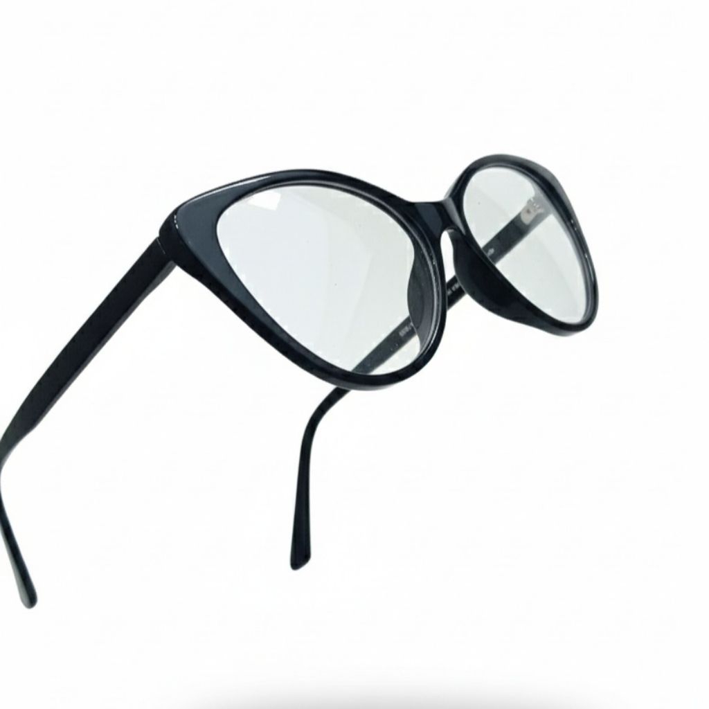 Frame Kacamata Wanita Cat Eye