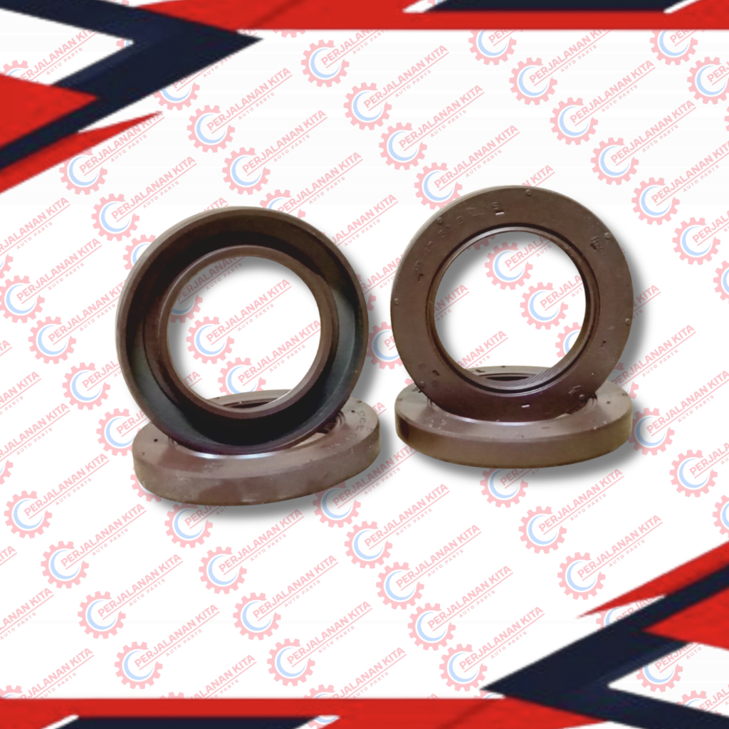 Oil seal ukuran  SD 40 x 62 x 8 L VS
