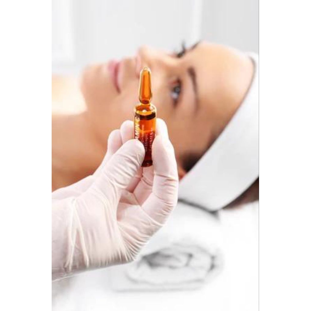 Infus Whitening (Homecare)