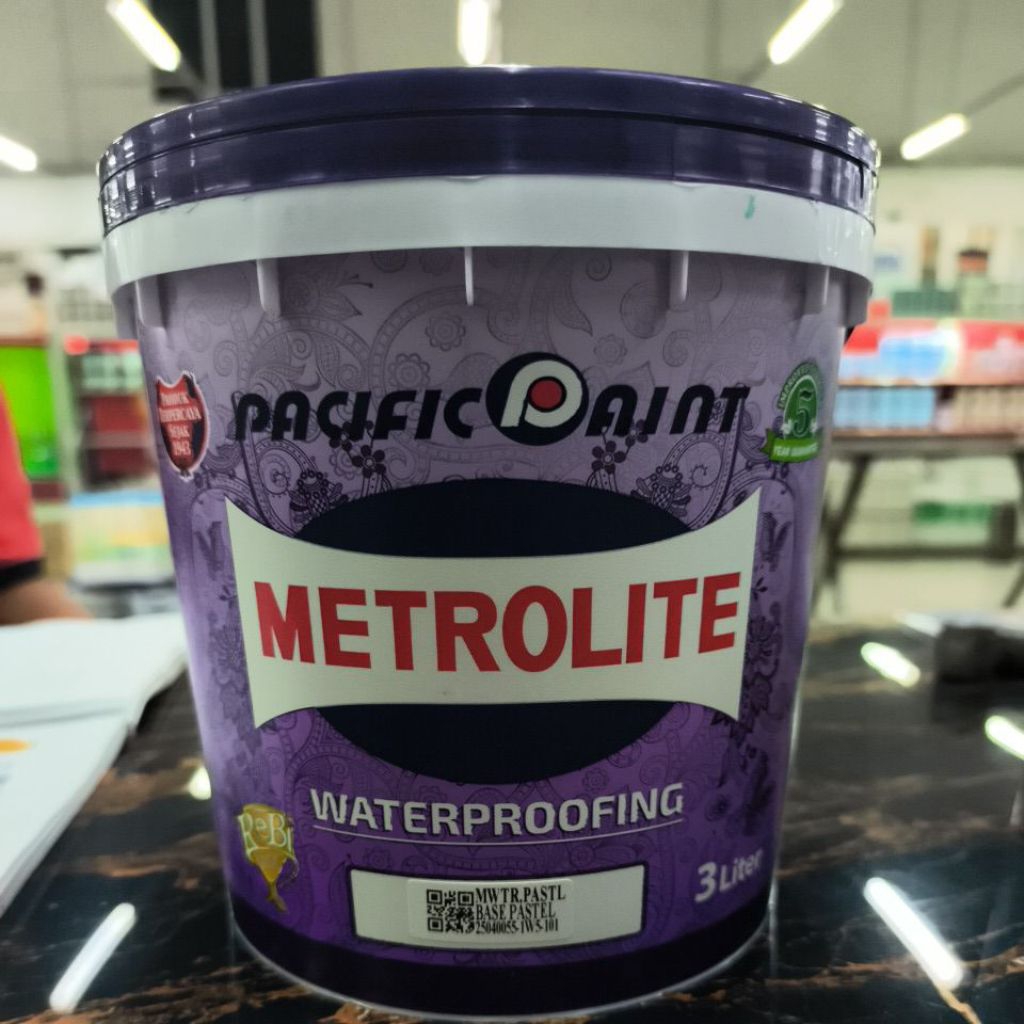waterproofing Cat anti Bocor