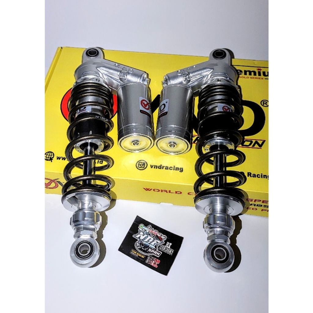 SHOCK UK 320 TITANIUM AK111 ORIGINAL VND SOK SHOK 32 ORI AK 111