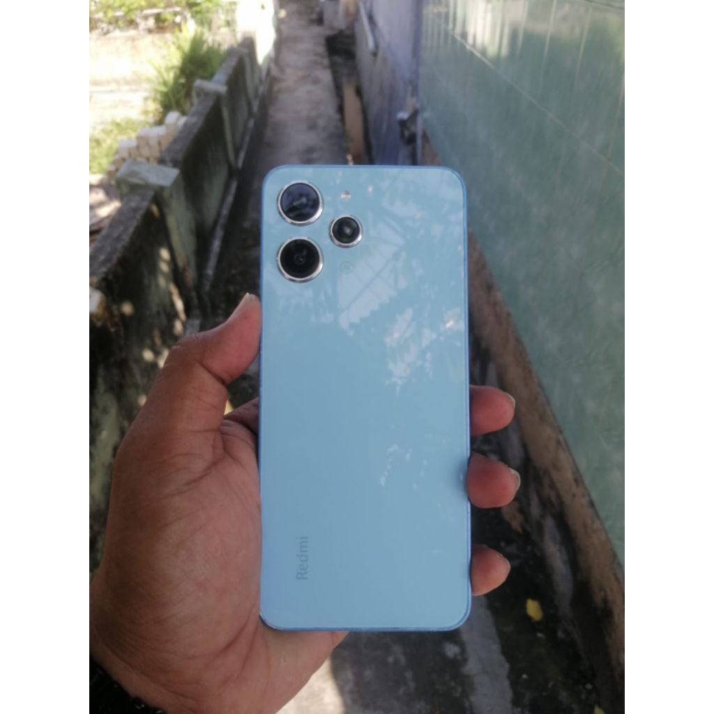 XIOMI REDMI 12 - RAM 8/128GB, MATOT....