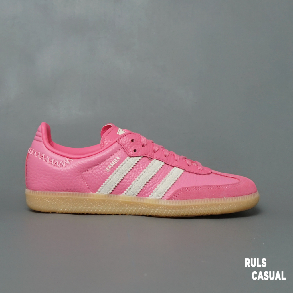 Adidas Samba Og J (JQ4488)