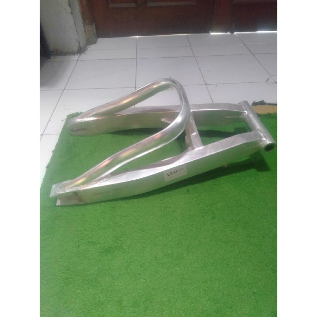 arm vixion