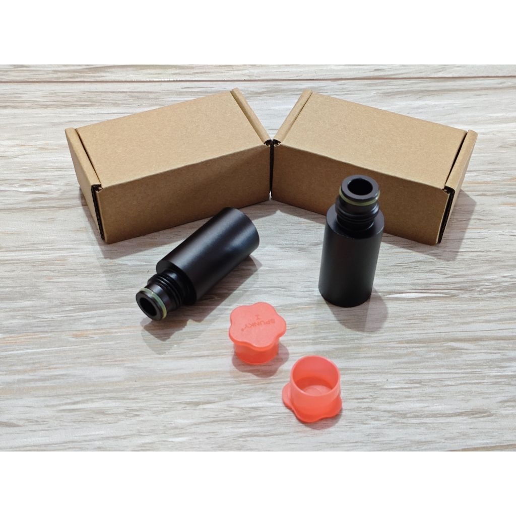 Power Plenum PCP Import, Penambah Ruang Chamber PCP, Penambah Speed PCP, Adaptor Regulator PCP, Adap