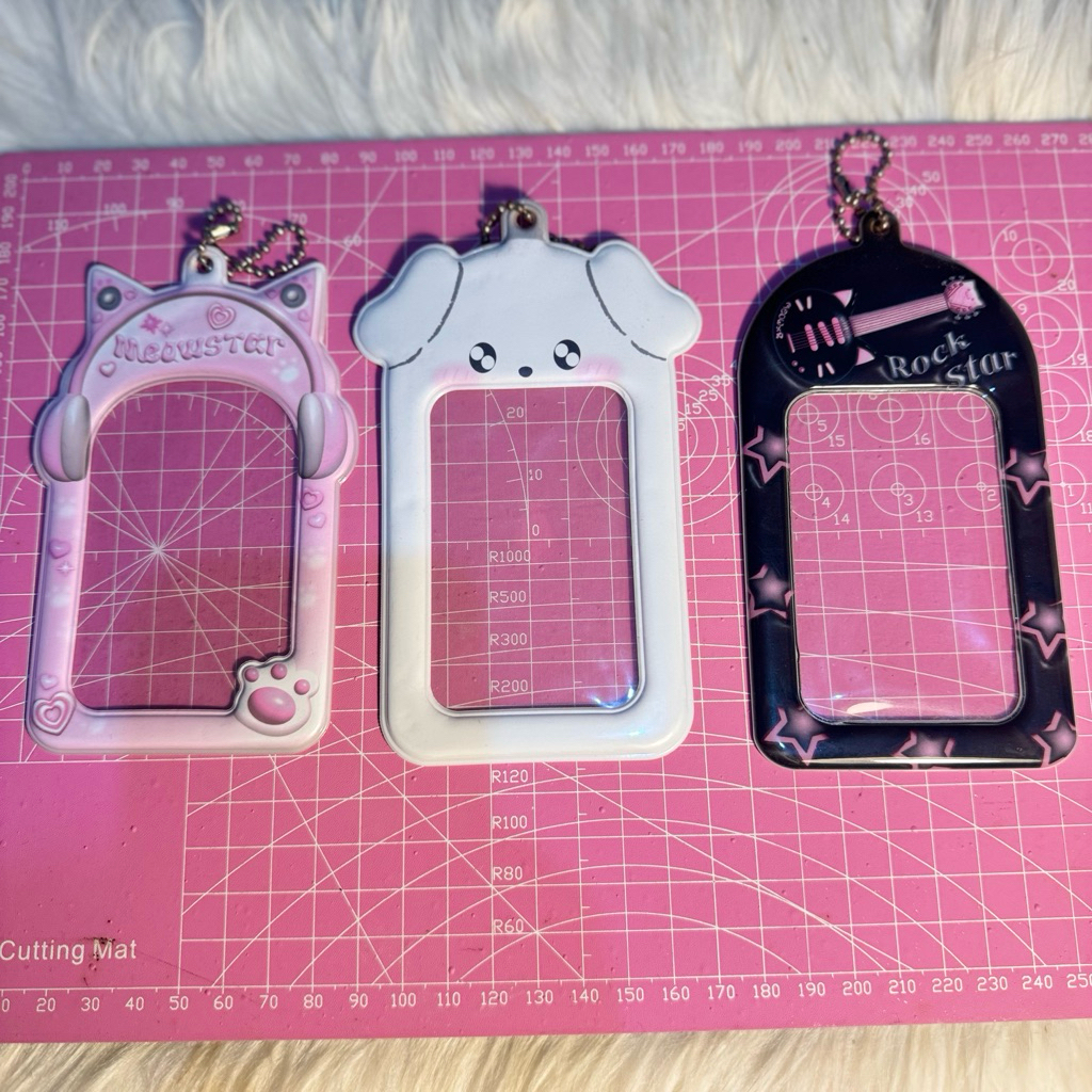 official pc photocard ive gaeul leeseo wonyoung yujin