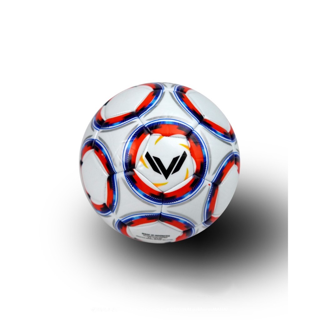 Bola AVA VORTEVO MONARCH Professional Ball  PIU Import Size 4/5 Original