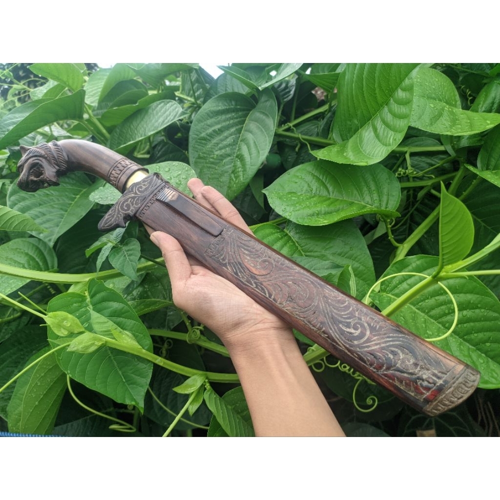 Pisau / Bedog multi premium macan