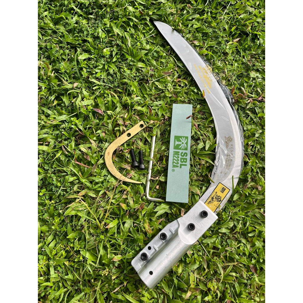 Egrek Sawit KLS Ultra Long Original Malaysia