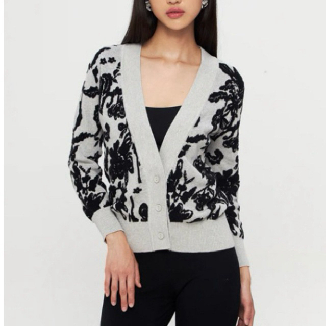 NEW - Duma Ariel Cardigan