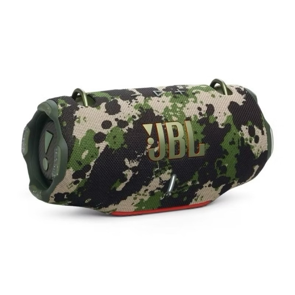 Speaker  EXTREME JUMBO Bluetooth BASS