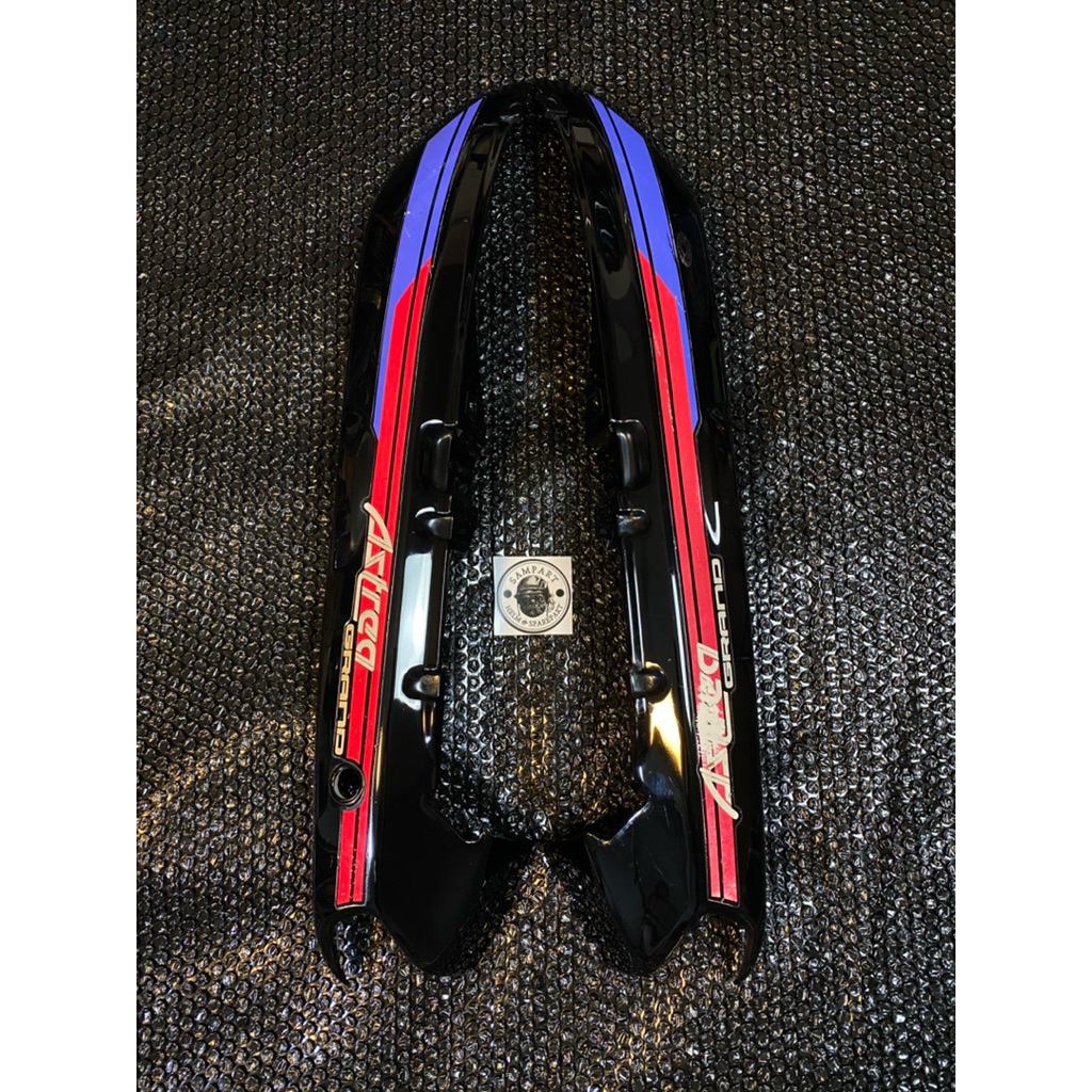 Body Astrea Grand Bulus 1991-1992 Original