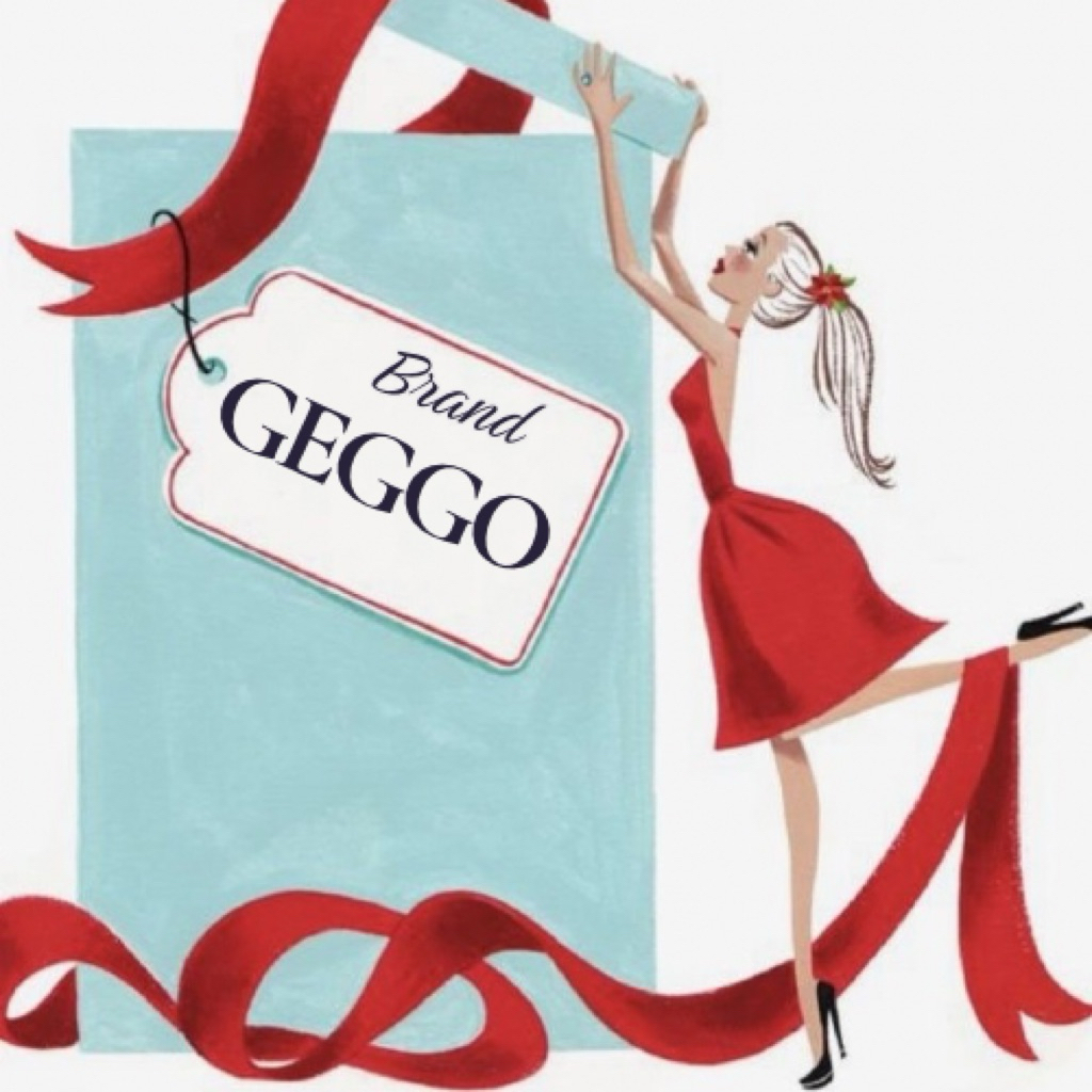 Koleksi GEGGO WOMEN || Outer || Kemeja - Pakaian Wanita