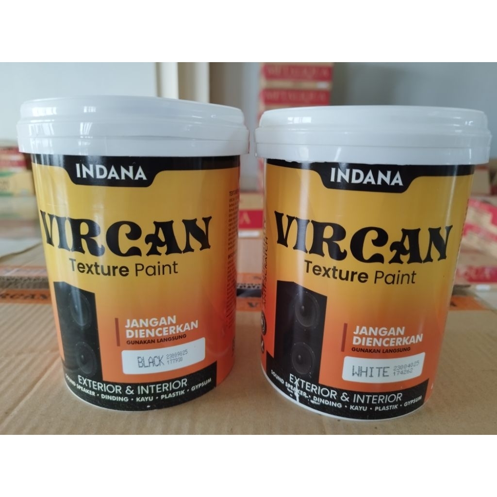 Cat Texture Vircan Base Black