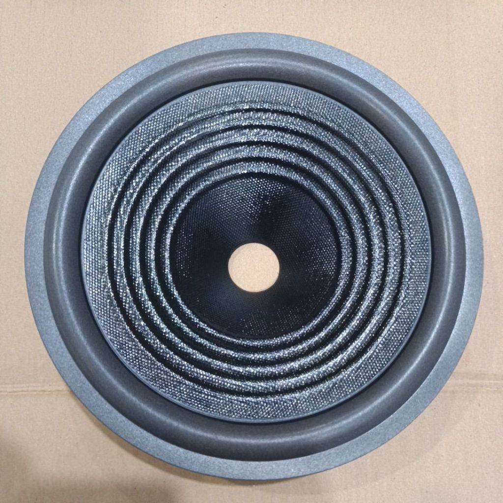 Daun Speaker woofer 8 inch / daun woofer 8 inch