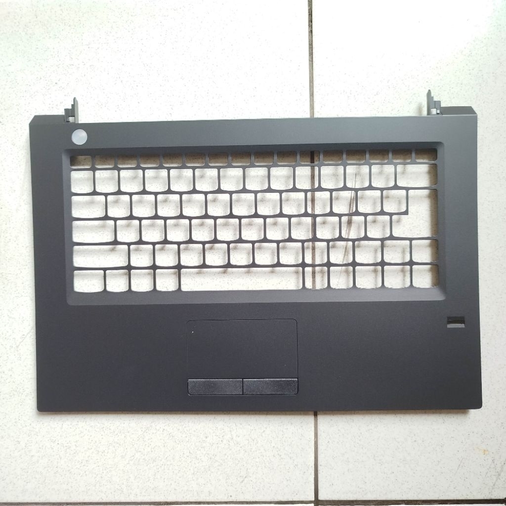 Casing Atas Palmrest Laptop Lenovo Ideapad V310-14 V310-14ikb V310 14ikb 14 14isk 80sx 80t2 V310-14i